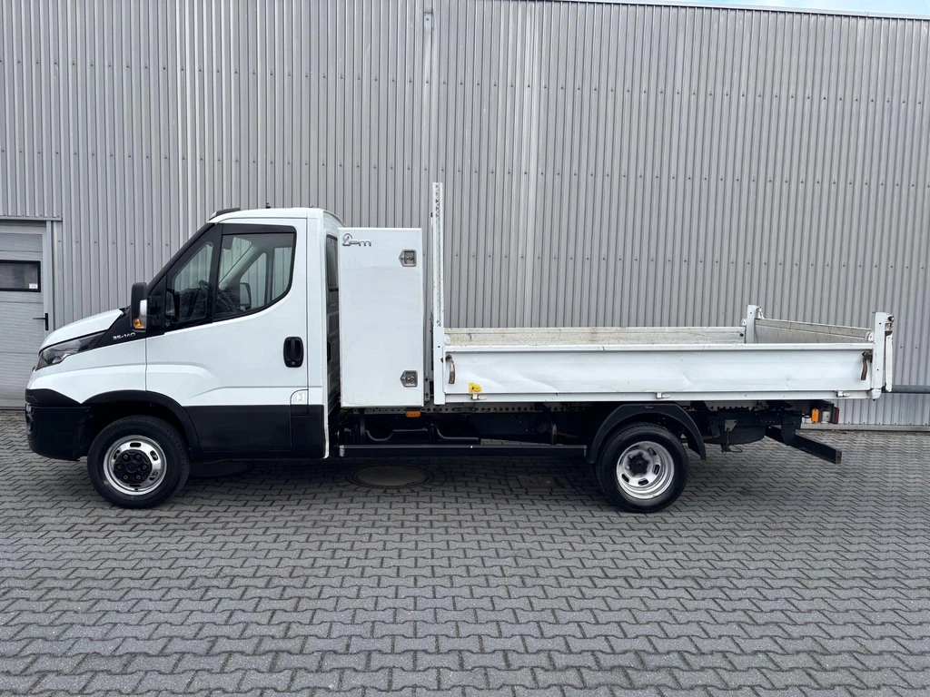 Iveco Daily – foto 4