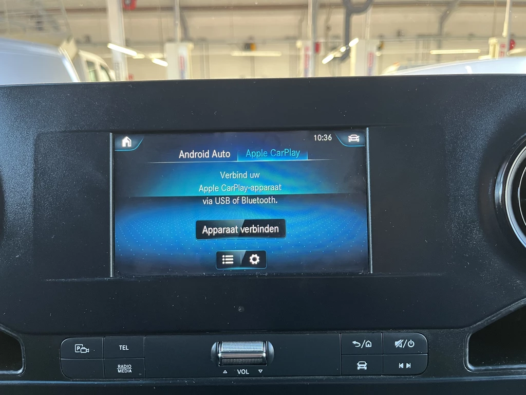 Mercedes-Benz Sprinter – foto 41