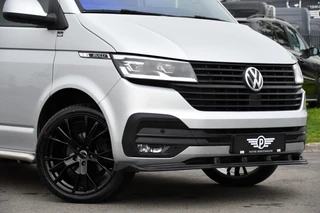 Volkswagen Transporter – thumbnail 14