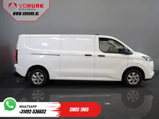 Ford E-Transit Custom – thumbnail 6