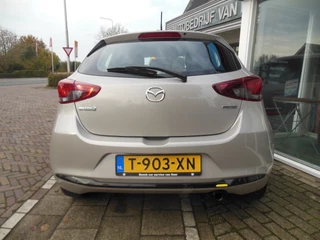 Mazda 2 – thumbnail 4