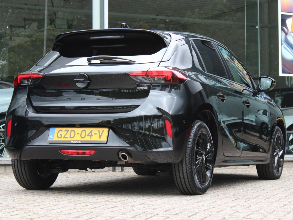 Opel Corsa – foto 5