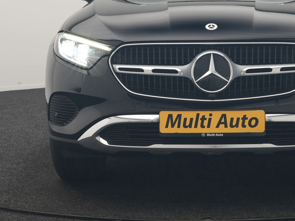 Mercedes-Benz GLC – foto 10