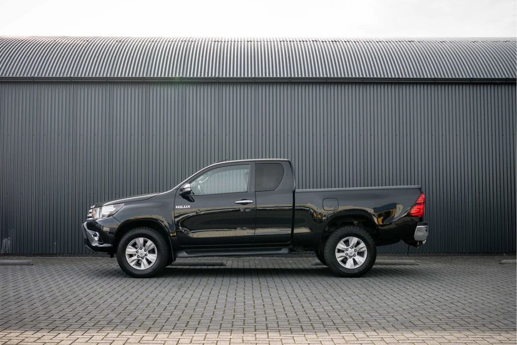 Toyota Hilux – foto 2