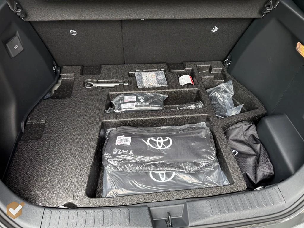 Toyota C-HR – foto 49