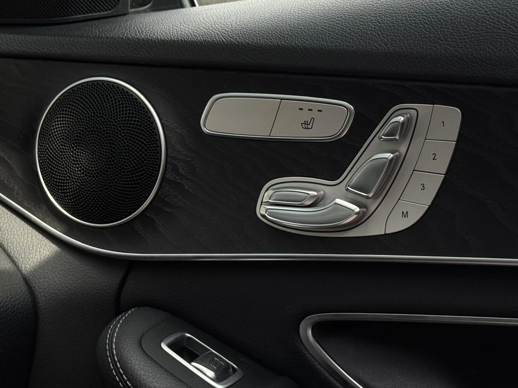 Mercedes-Benz C-Klasse – foto 31