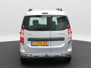 Dacia Dokker – thumbnail 3