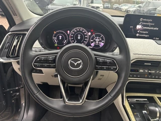 Mazda CX-60 – thumbnail 12