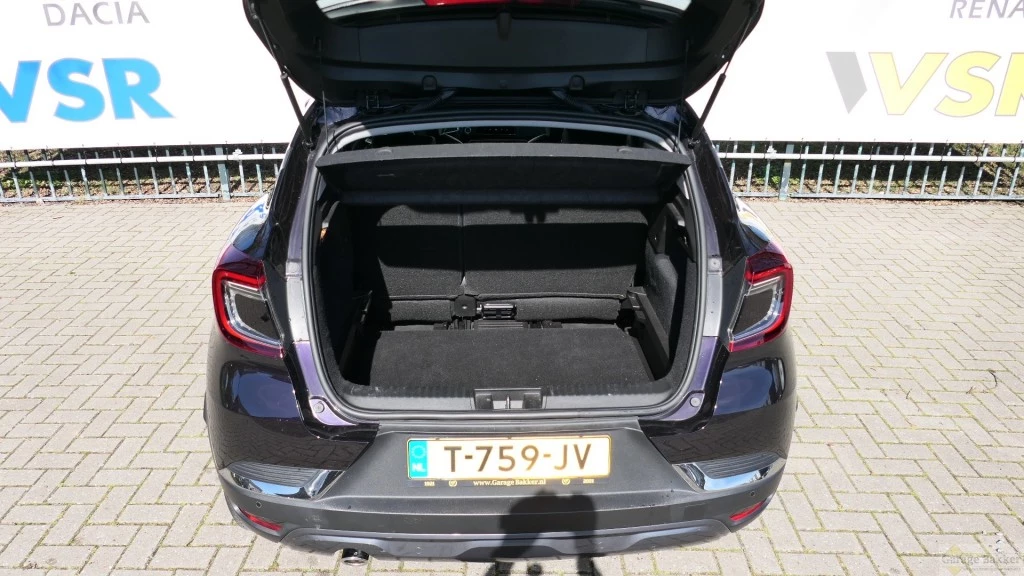 Renault Captur – foto 10