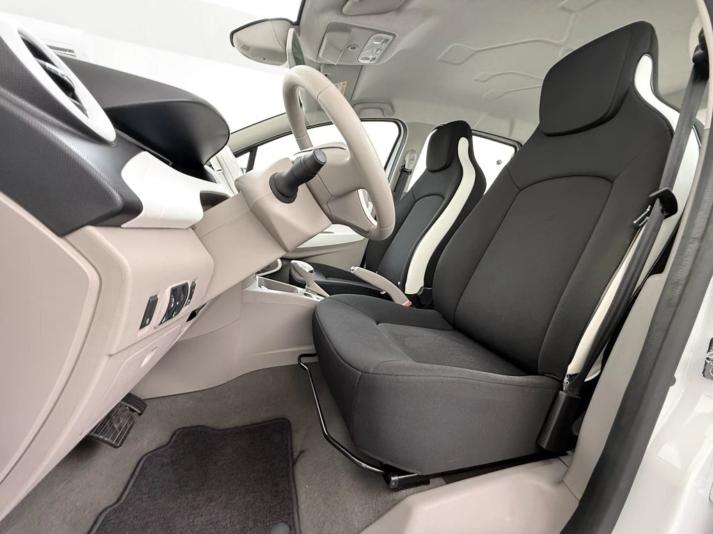 Renault ZOE – foto 15