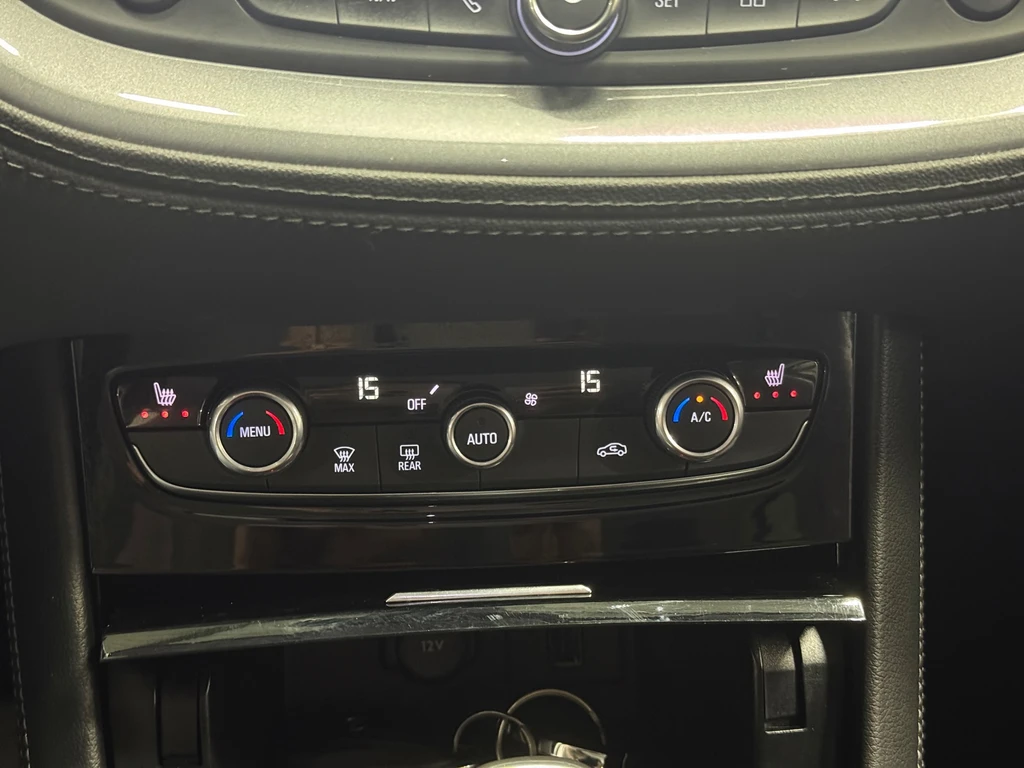 Opel Grandland X – foto 34
