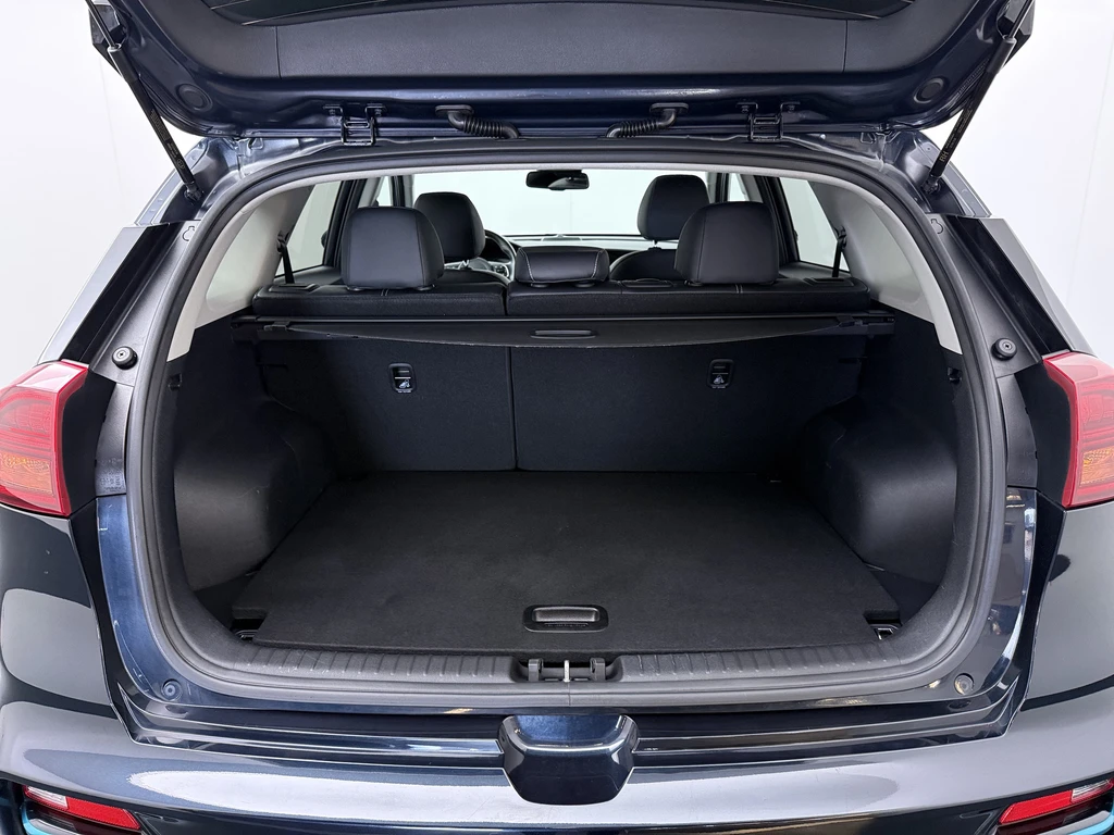 Kia e-Niro – foto 40