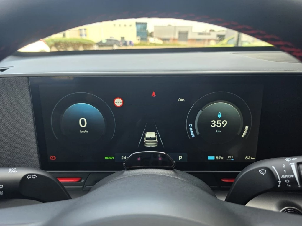 Hyundai Kona – foto 12