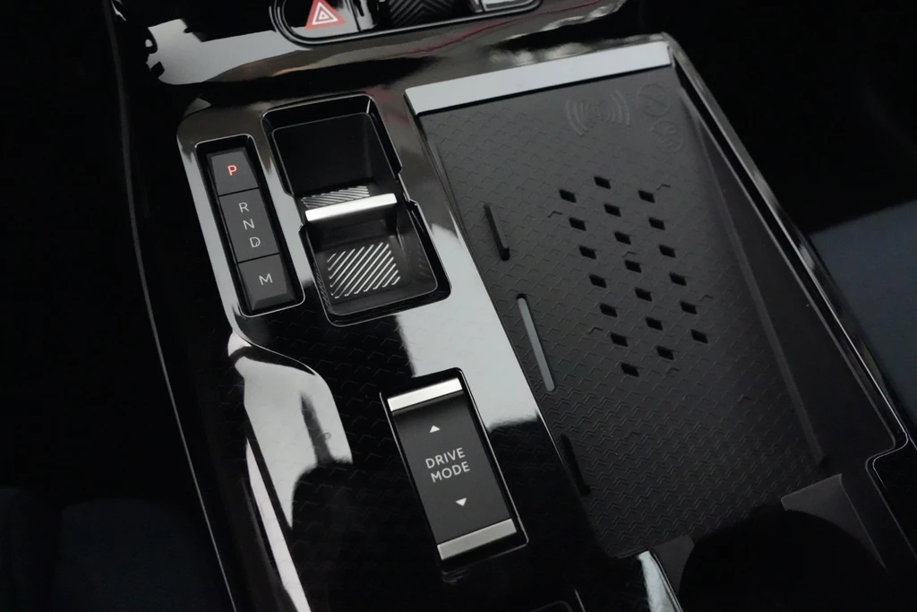 Citroën C5 Aircross – foto 13