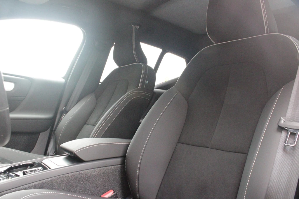 Volvo XC40 – foto 11