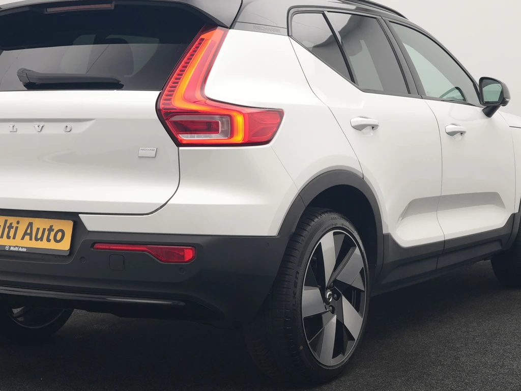 Volvo XC40 – foto 8