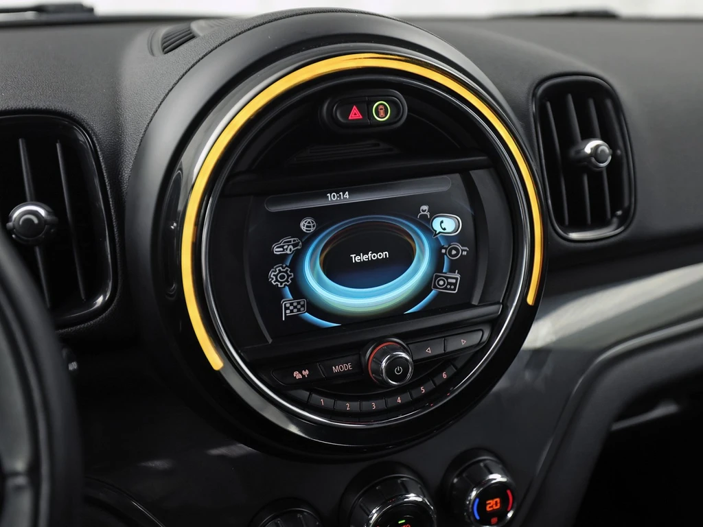 MINI Countryman – foto 25