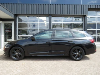 Škoda Octavia – thumbnail 3