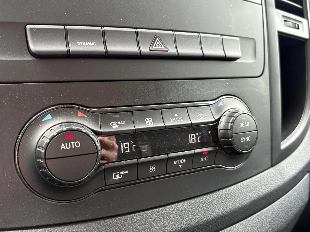 Mercedes-Benz eVito – foto 14