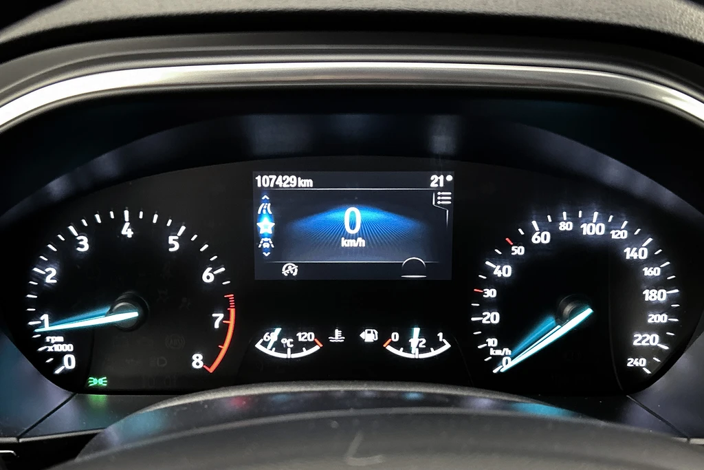 Ford Focus – foto 12