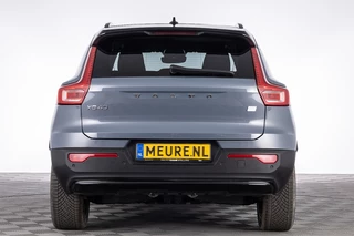 Volvo XC40 – thumbnail 3