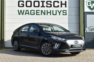 Hyundai IONIQ – thumbnail 4