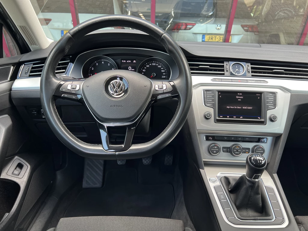 Volkswagen Passat – foto 20
