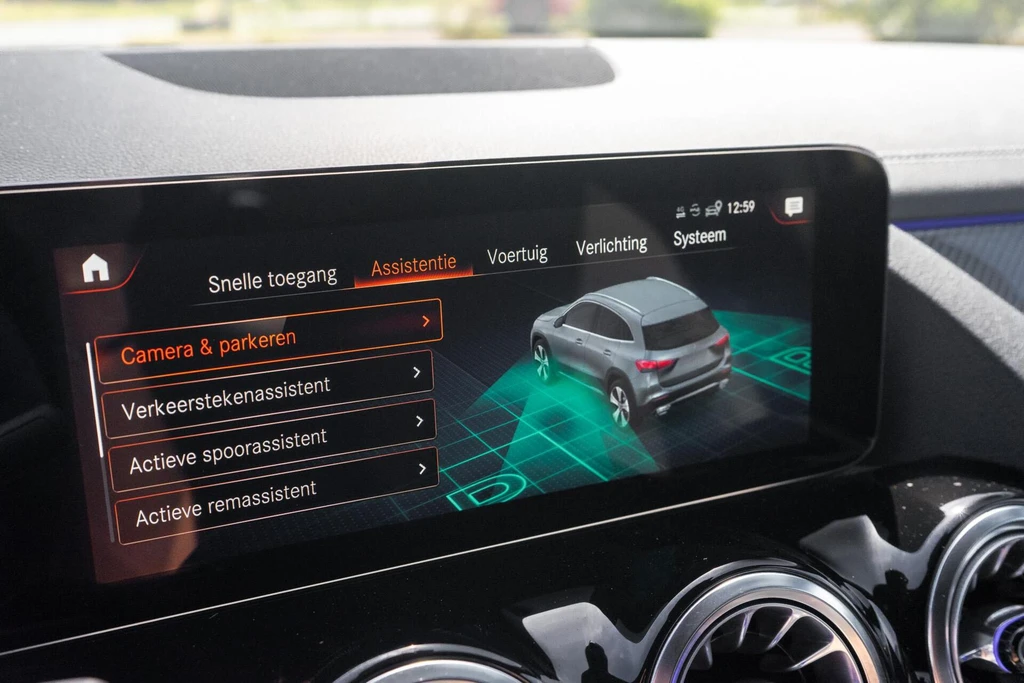 Mercedes-Benz GLA – foto 38