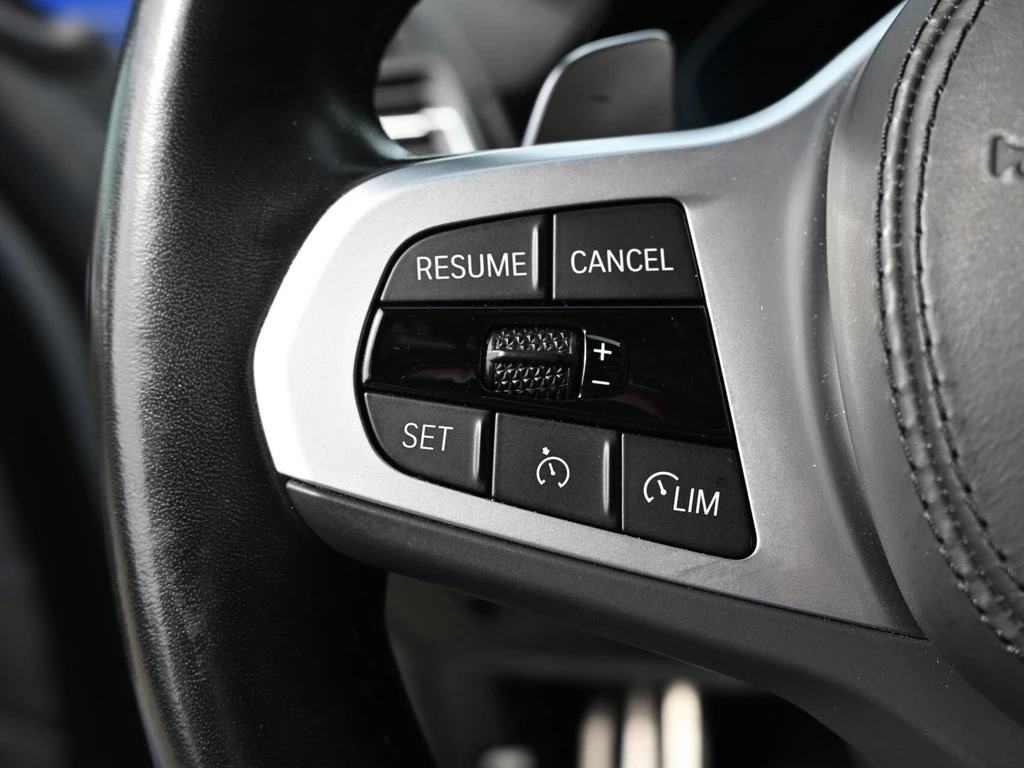 BMW X3 – foto 32