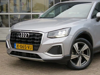 Audi Q2 – thumbnail 2