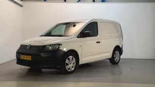 Volkswagen Caddy – thumbnail 1
