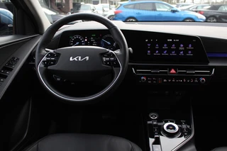 Kia Niro EV – thumbnail 11