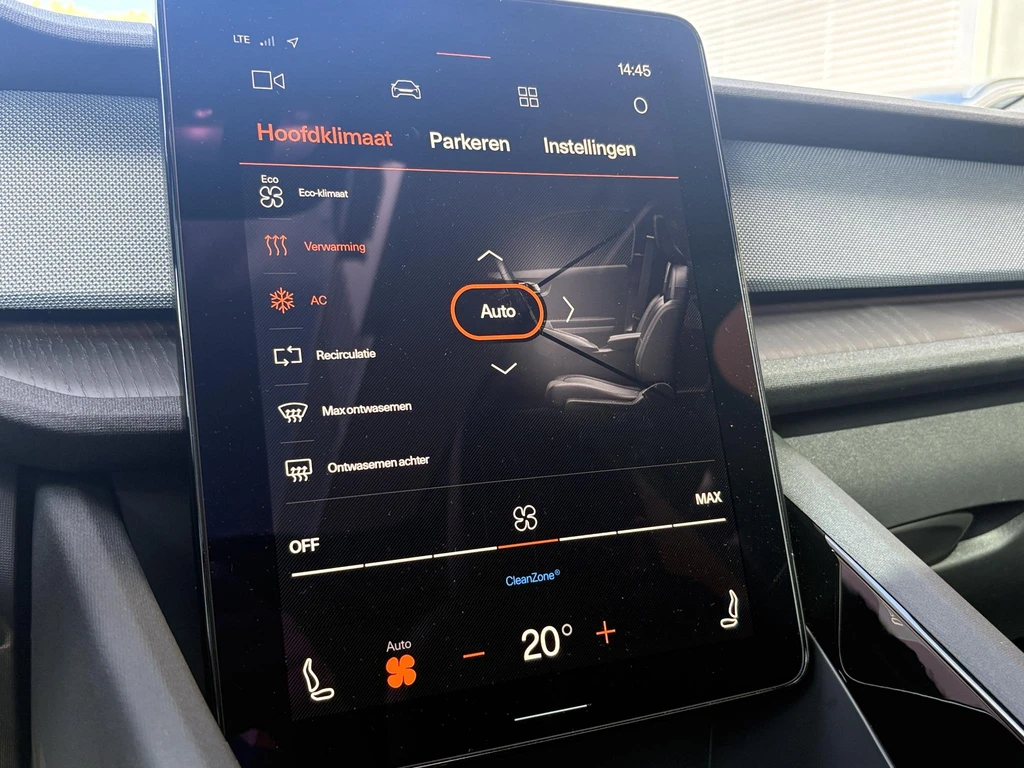 Polestar 2 – foto 42