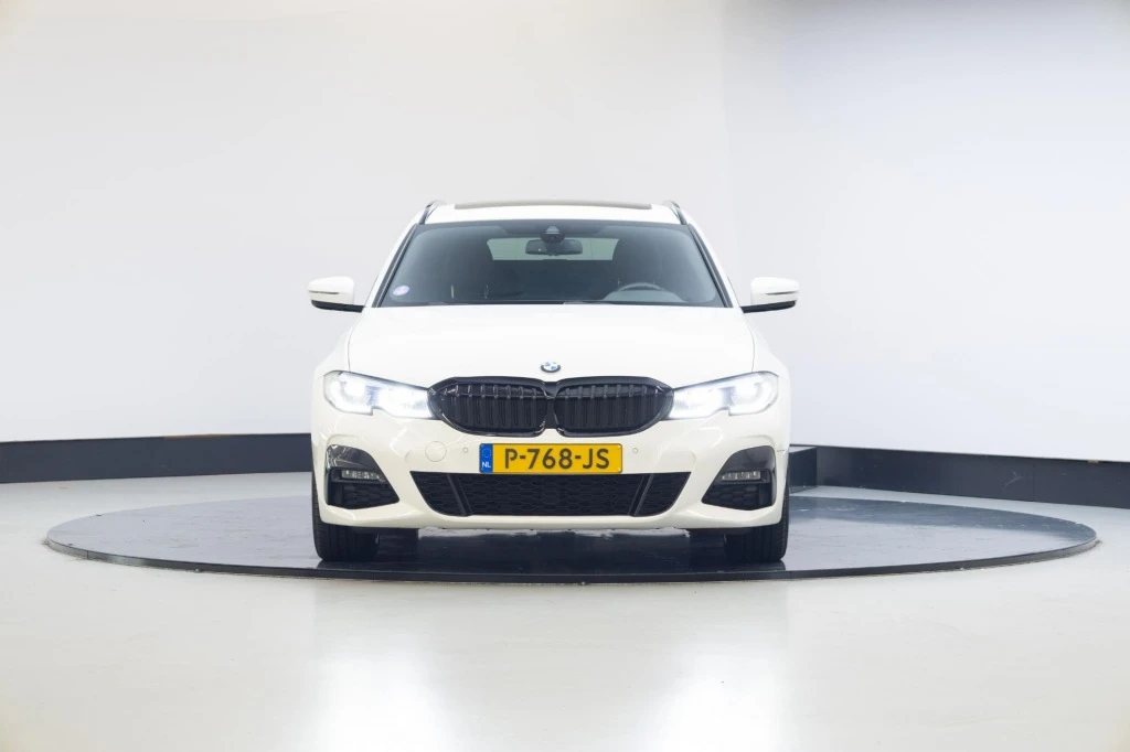 BMW 3 Serie – foto 9