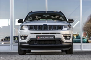 Jeep Compass – thumbnail 8
