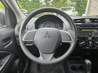 Mitsubishi Space Star – thumbnail 10