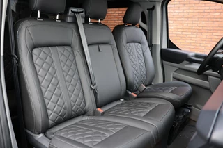 Ford Transit Custom – thumbnail 11