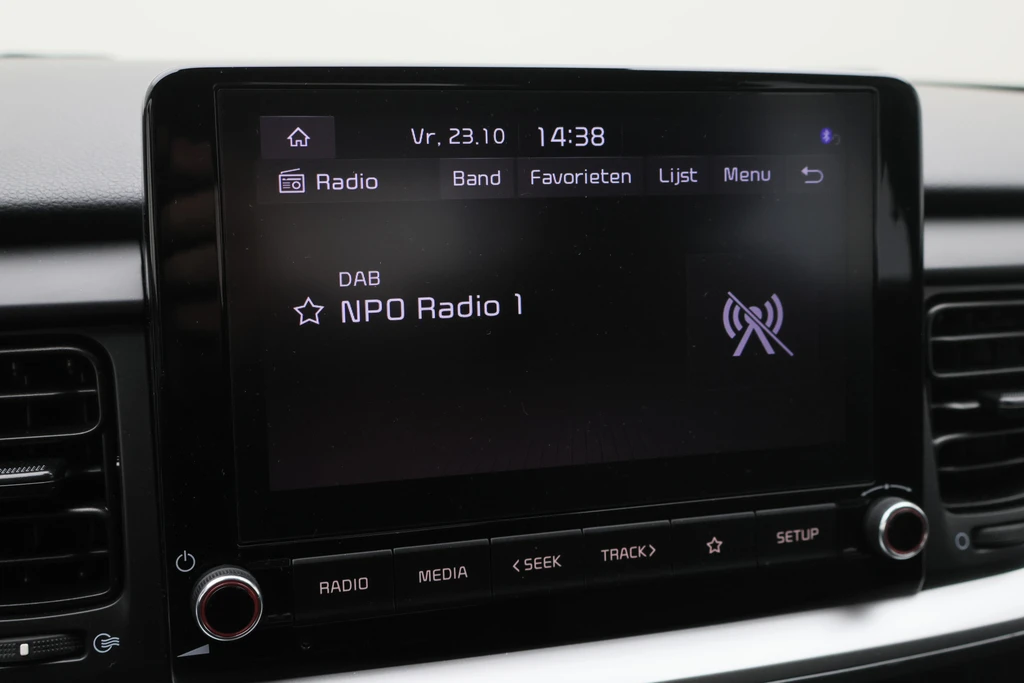 Kia Stonic – foto 31