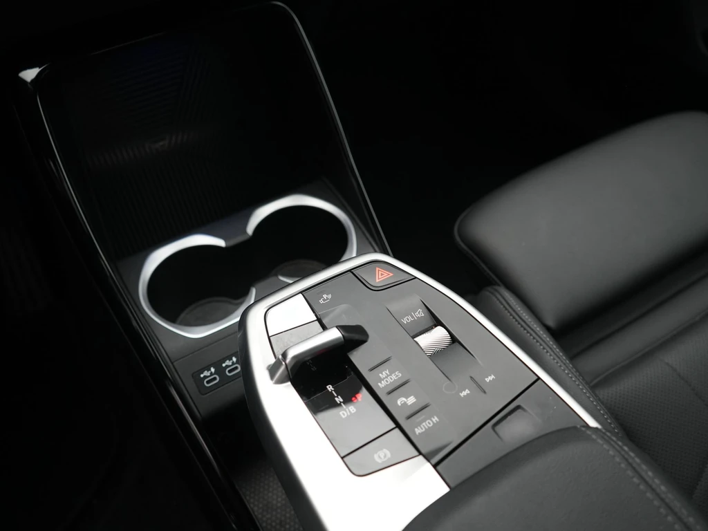 BMW iX1 – foto 29