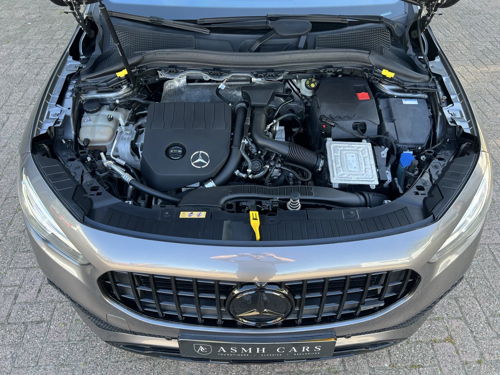 Mercedes-Benz GLA – foto 44