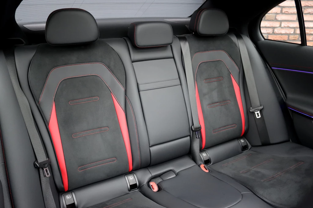 Mercedes-Benz E-Klasse – foto 33