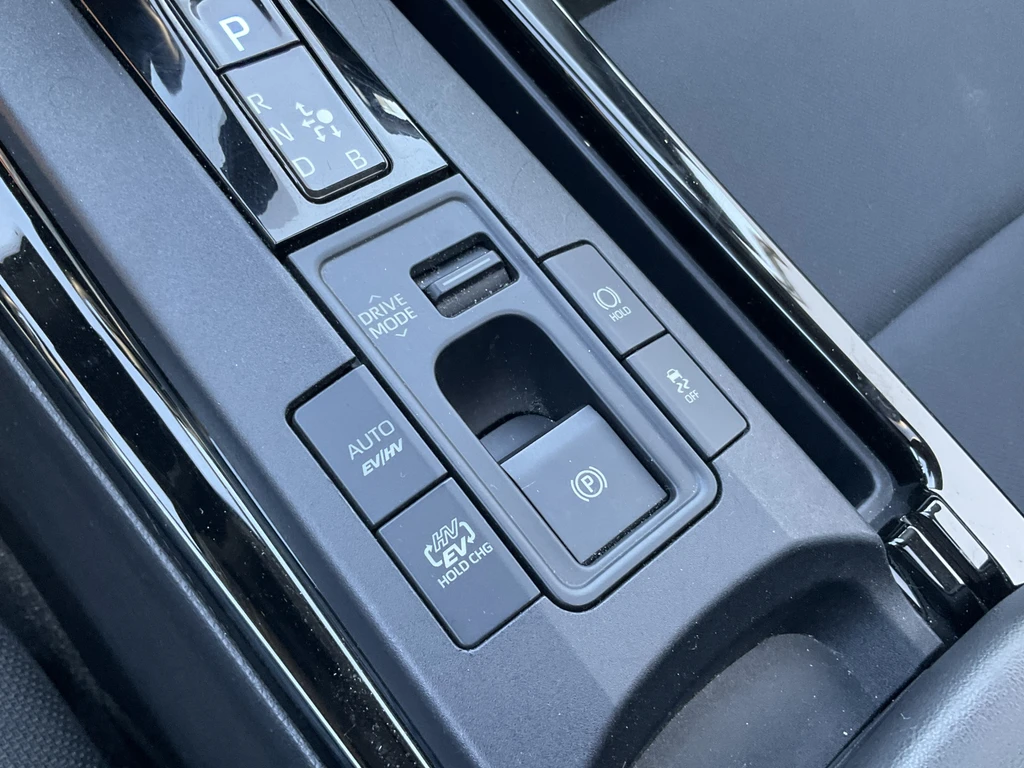 Toyota Prius – foto 43
