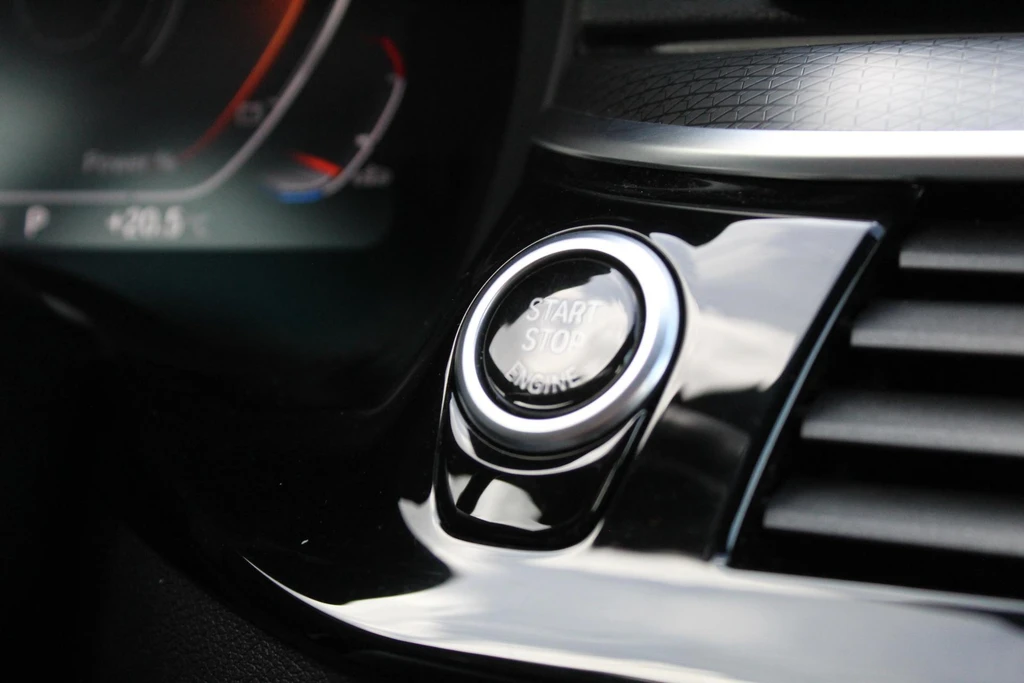 BMW 5 Serie – foto 36