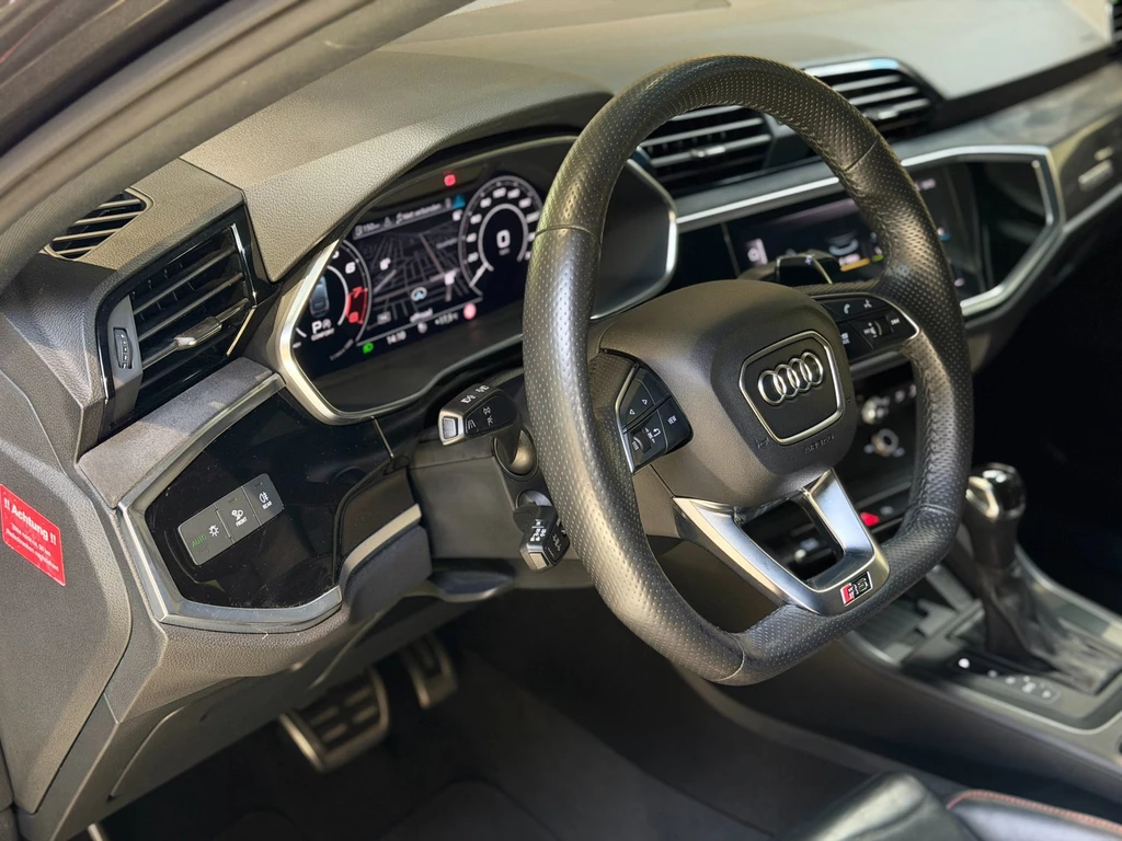 Audi RSQ3 – foto 22
