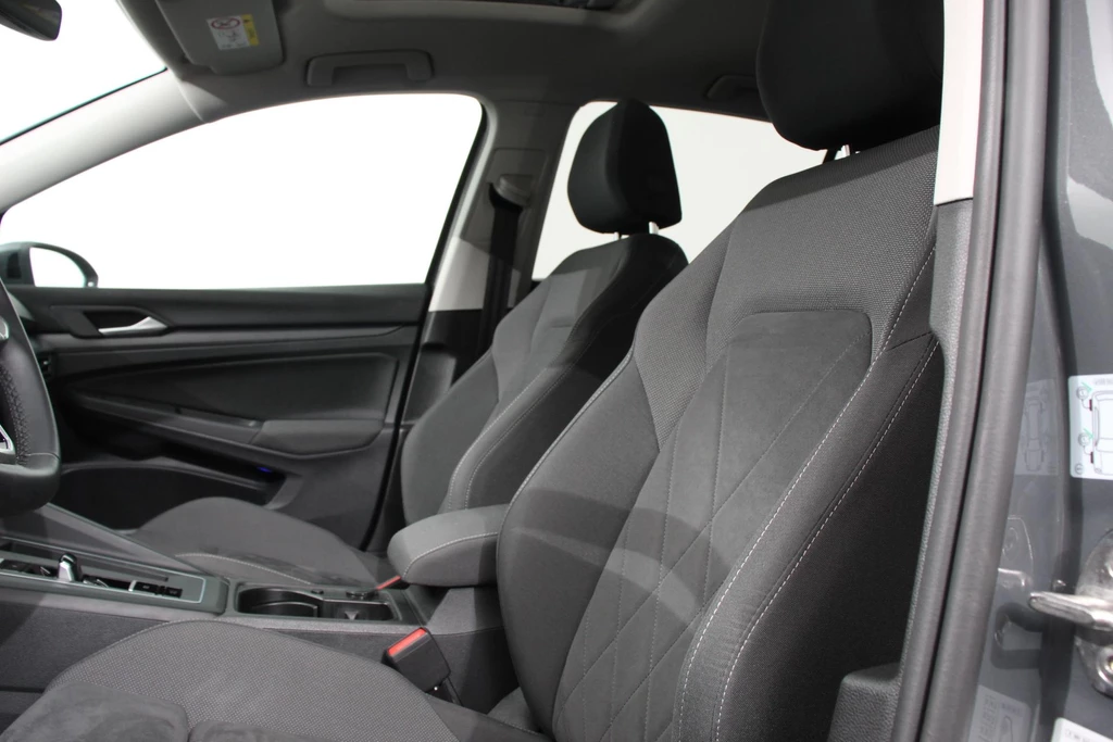 Volkswagen Golf – foto 22