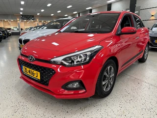Hyundai i20 – thumbnail 3