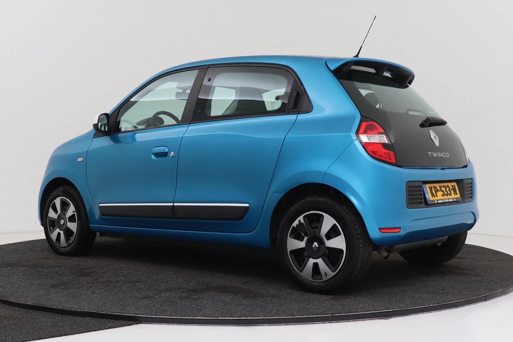 Renault Twingo – foto 5