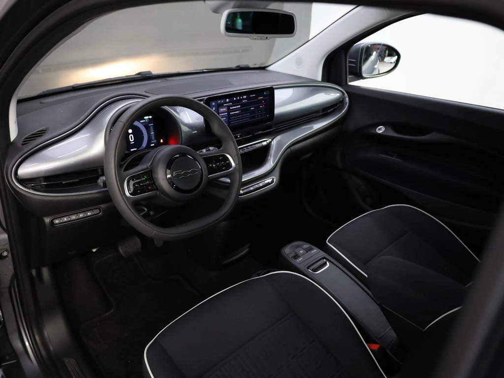 Fiat 500 – foto 11