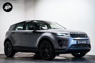 Land Rover Range Rover Evoque – thumbnail 2