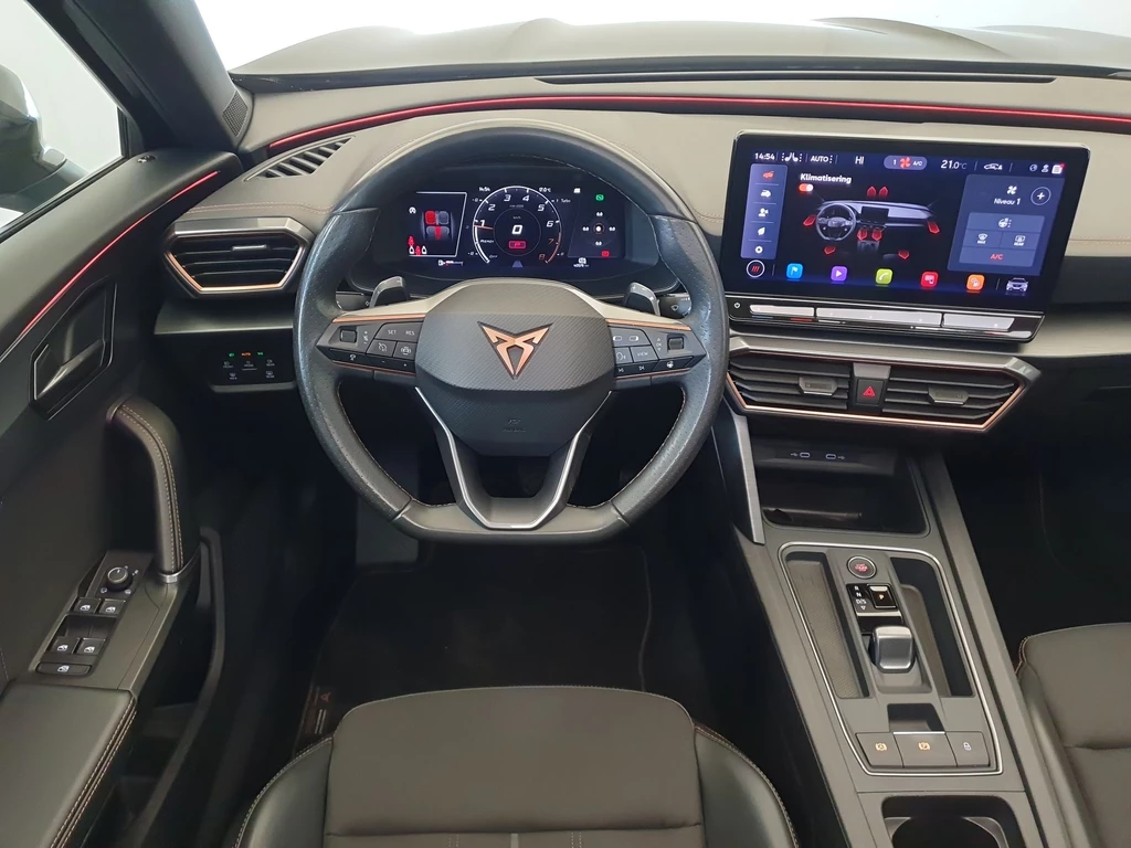 CUPRA Formentor – foto 14